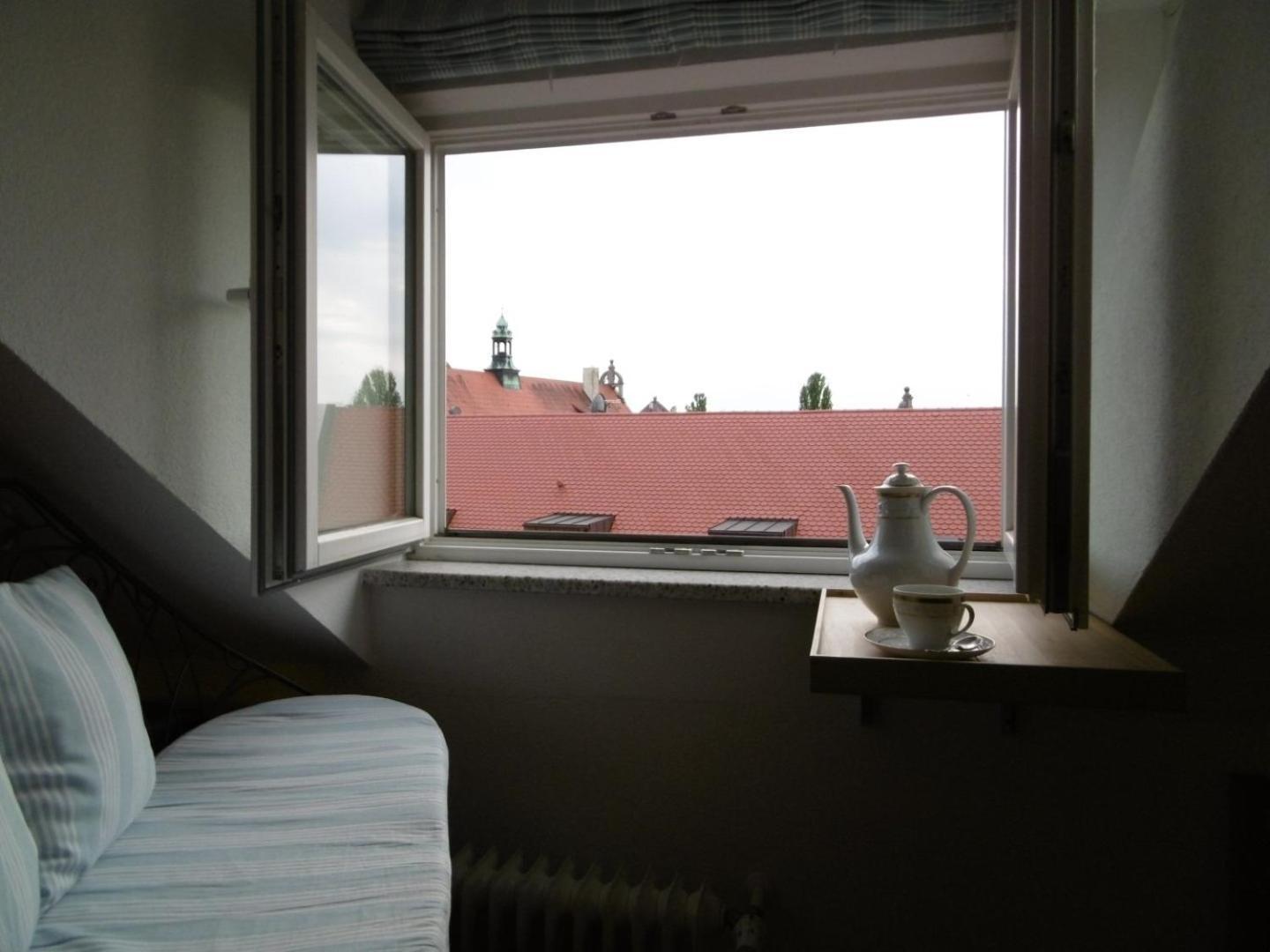 Falkenhorst Äschach エクステリア 写真